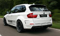 G Power Typhoon RS BMW X5 2
