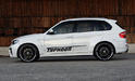 G Power Typhoon RS BMW X5 4