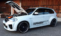 G Power Typhoon RS BMW X5 5