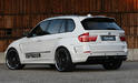 G Power Typhoon RS BMW X5 6