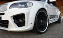 G Power Typhoon RS BMW X5 7