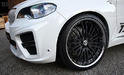 G Power Typhoon RS BMW X5 9