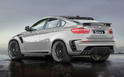 G Power Typhoon RS BMW X6M 2