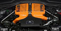G Power Typhoon RS BMW X6M 3