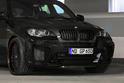 G Power Typhoon RS BMW X6M 5