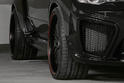 G Power Typhoon RS BMW X6M 7