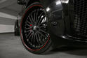 G Power Typhoon RS BMW X6M 8