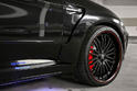 G Power Typhoon RS BMW X6M 9