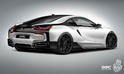 GSC BMW i8 5