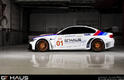 GTHAUS BMW M3 Widebody 1