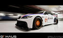 GTHAUS BMW M3 Widebody 2
