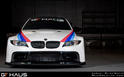 GTHAUS BMW M3 Widebody 3