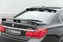 HAMANN 2009 BMW 7 Series 10