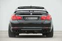HAMANN 2009 BMW 7 Series 13