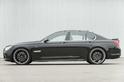 HAMANN 2009 BMW 7 Series 14