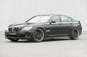 HAMANN 2009 BMW 7 Series 15