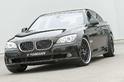 HAMANN 2009 BMW 7 Series 16