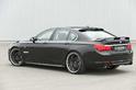 HAMANN 2009 BMW 7 Series 17