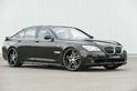 HAMANN 2009 BMW 7 Series 2