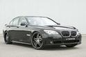 HAMANN 2009 BMW 7 Series 4