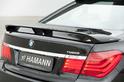 HAMANN 2009 BMW 7 Series 9