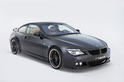 HAMANN BMW 6 Series Facelift 10