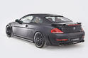 HAMANN BMW 6 Series Facelift 12