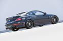 HAMANN BMW 6 Series Facelift 13