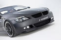 HAMANN BMW 6 Series Facelift 2