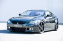 HAMANN BMW 6 Series Facelift 3