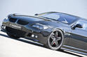 HAMANN BMW 6 Series Facelift 4