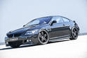 HAMANN BMW 6 Series Facelift 5