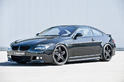 HAMANN BMW 6 Series Facelift 6