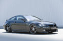 HAMANN BMW 6 Series Facelift 7