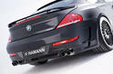 HAMANN BMW 6 Series Facelift 8