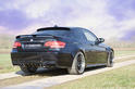 HAMANN BMW M3 E92 Coupe 8