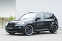 HAMANN Flash BMW X5 10