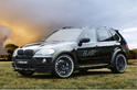 HAMANN Flash BMW X5 11