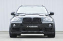 HAMANN Flash BMW X5 12