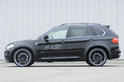 HAMANN Flash BMW X5 14