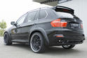 HAMANN Flash BMW X5 16