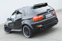 HAMANN Flash BMW X5 17