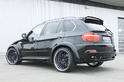 HAMANN Flash BMW X5 18