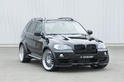 HAMANN Flash BMW X5 2