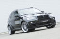 HAMANN Flash BMW X5 3