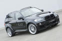 HAMANN Flash BMW X5 4