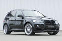 HAMANN Flash BMW X5 5