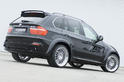 HAMANN Flash BMW X5 6