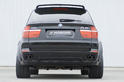 HAMANN Flash BMW X5 7