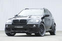 HAMANN Flash BMW X5 8